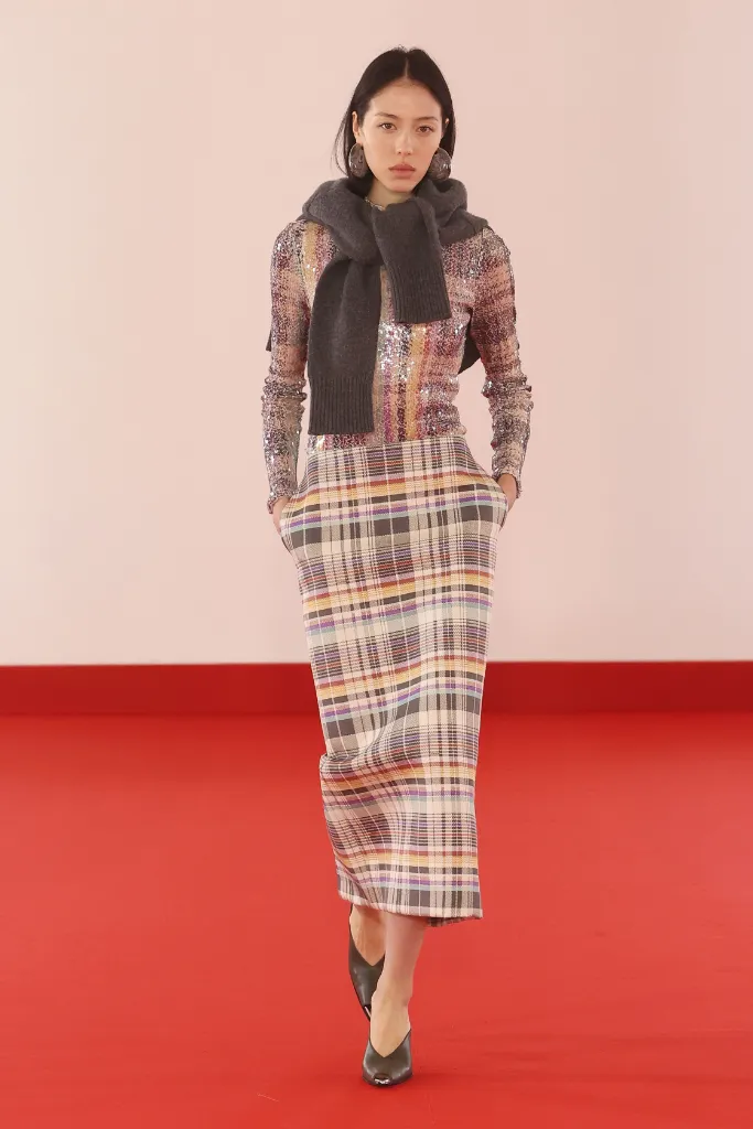 Brandon Maxwell 26SS 024